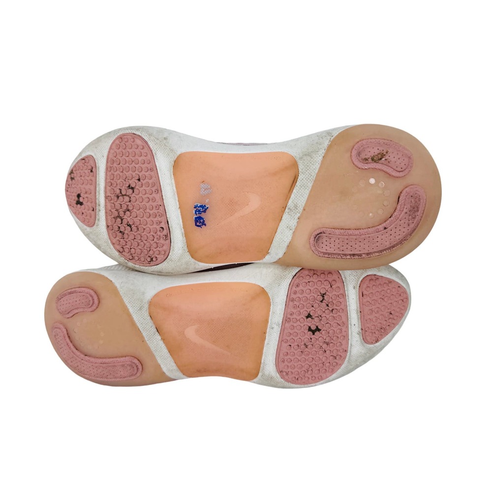 Nike Joyride Dual‎ Run Running Shoes Sneakers CD4363-601 Pink Womens Size 5.5 - Picture 7 of 8